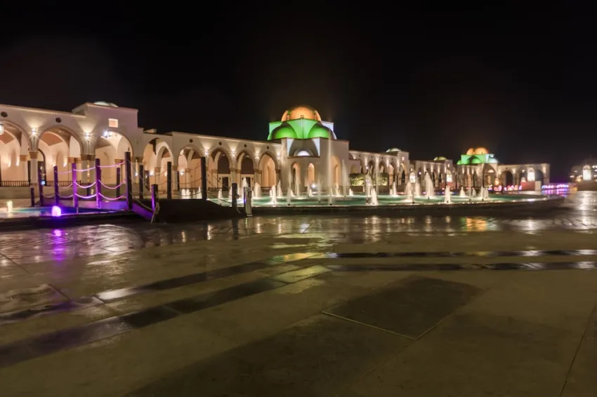 Old Palace Resort Sahl Hasheesh 5*-77