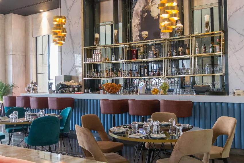 The Land Of Legends Kingdom Hotel 5*-116