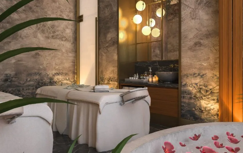 Seaphoria Beach Resort Hotel 5*-27