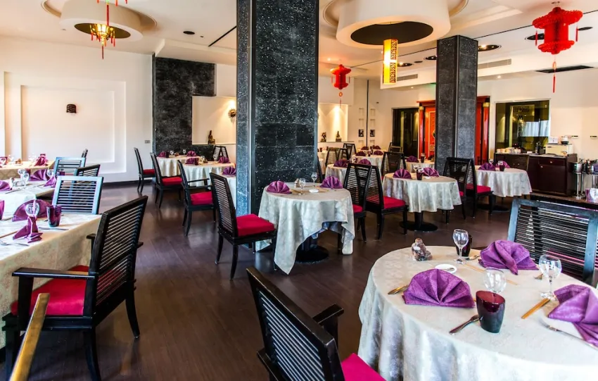 Premier Le Reve Hotel & Spa (Adults Only 16+) 5*-73