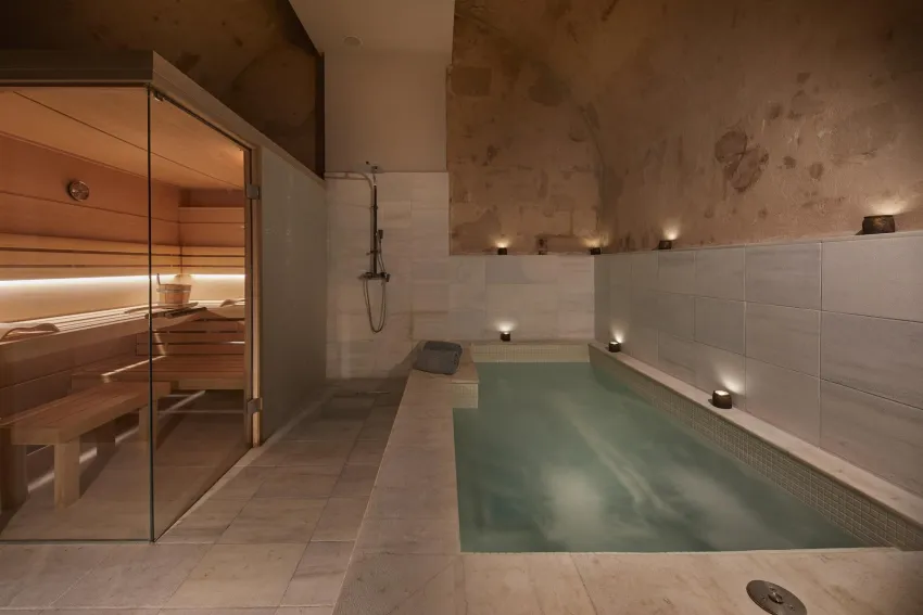 Summum Boutique Hotel member of Melia Collection 5*-18