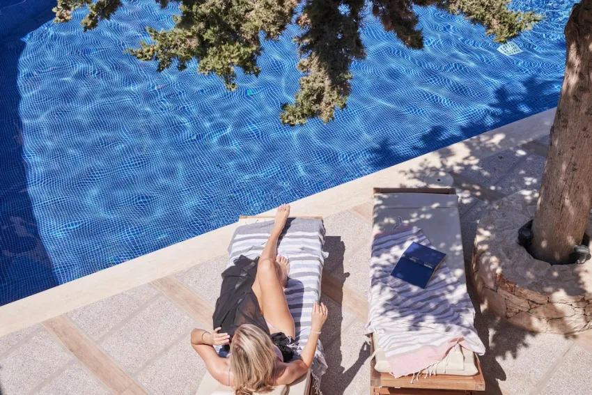 Esperides Resort Crete, The Authentic Experience 4*-250