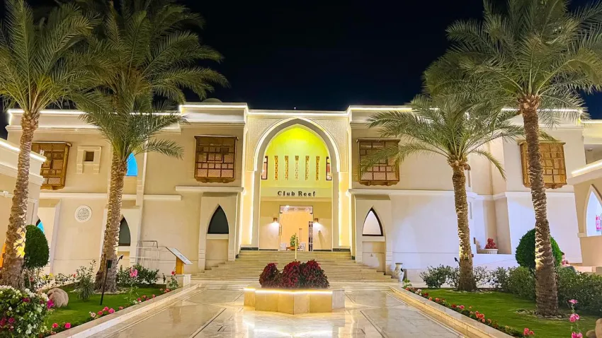 Club Reef Resort 4*-18