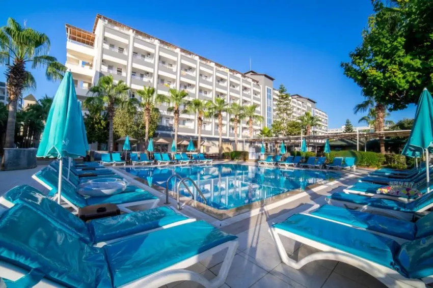 Xeno Eftalia Resort 4*-3