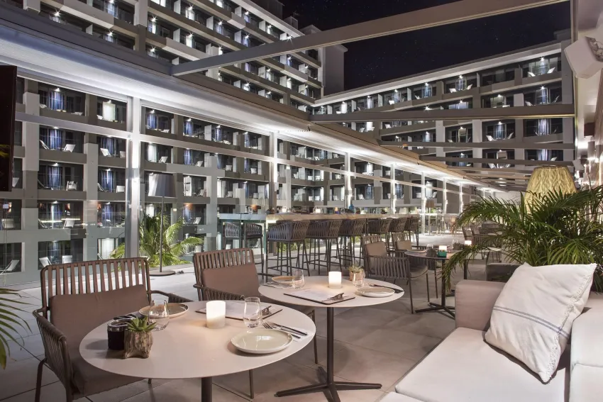 Innside Palma Bosque 4*-415