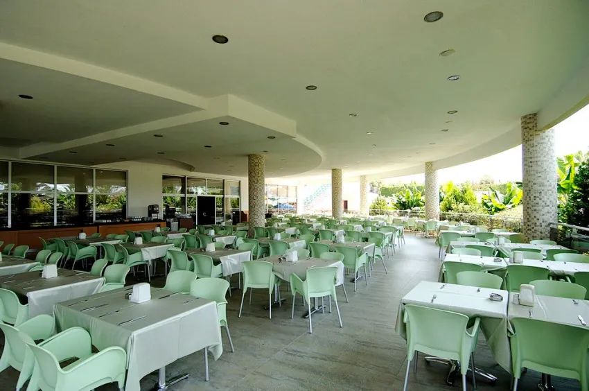 AMELIA BEACH RESORT & SPA  5*-6