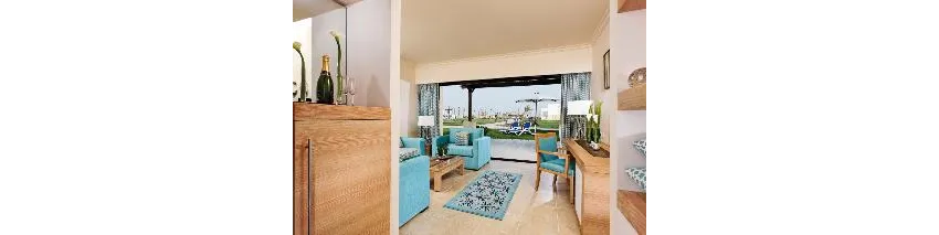 Movenpick Waterpark Resort & Spa Soma Bay 5*-26