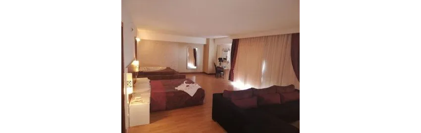 Seaden Sea World Resort & Spa 5*-13