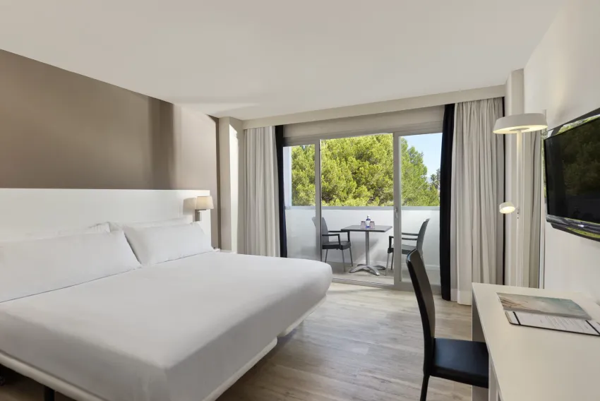 Innside Palma Bosque 4*-6