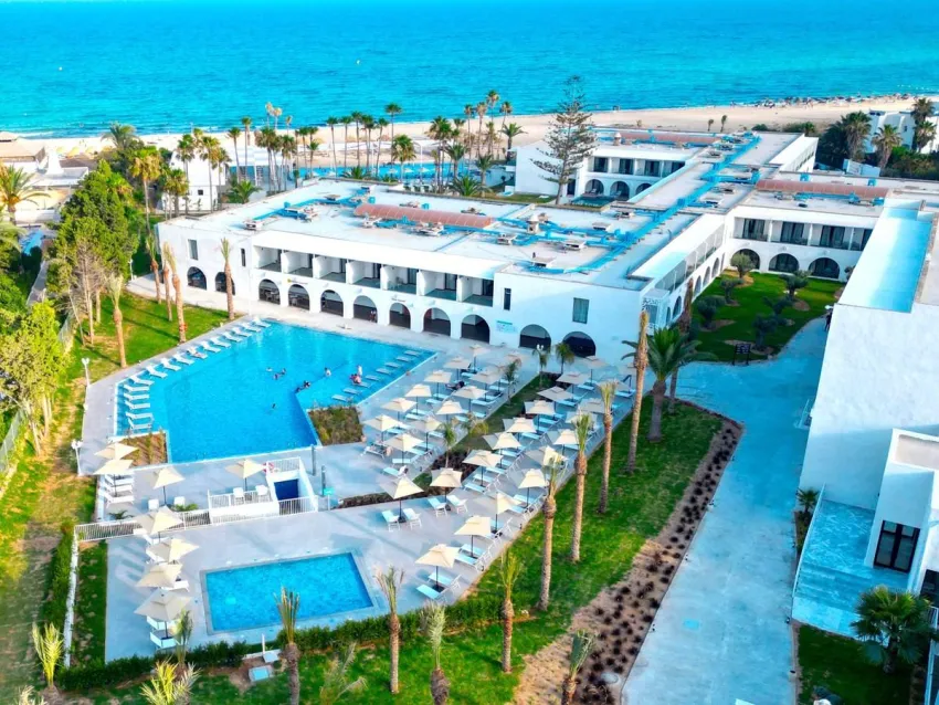 One Resort Premium Hammamet 4*-65