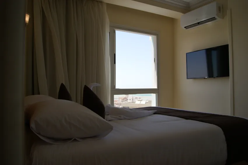 Palm Inn Hotel Hurghada 3*-52