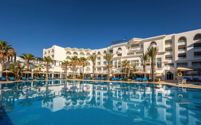 Radisson Blu Resort & Thalasso Hammamet 5*-153