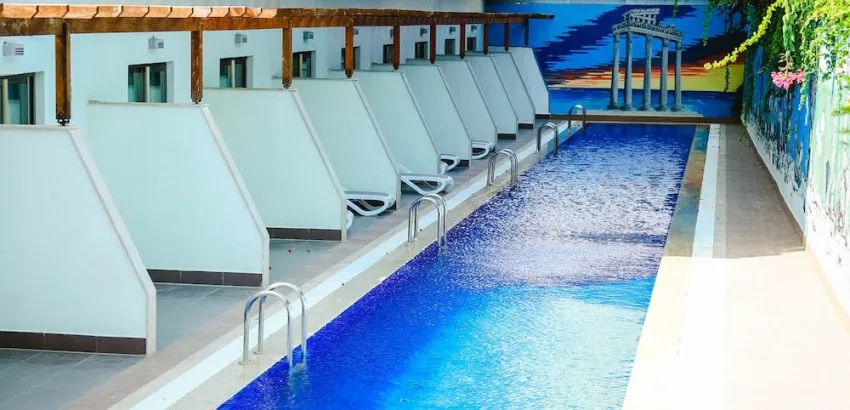 Linda Sunny Beach Hotel 5*-21