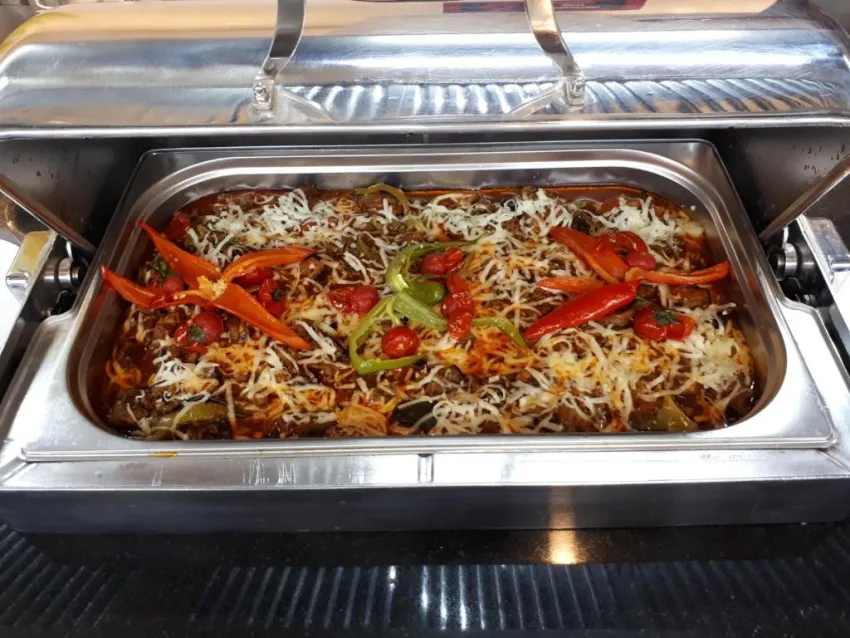 RAMIRA CITY HOTEL ( ADULTS ONLY 16+)  4*-18