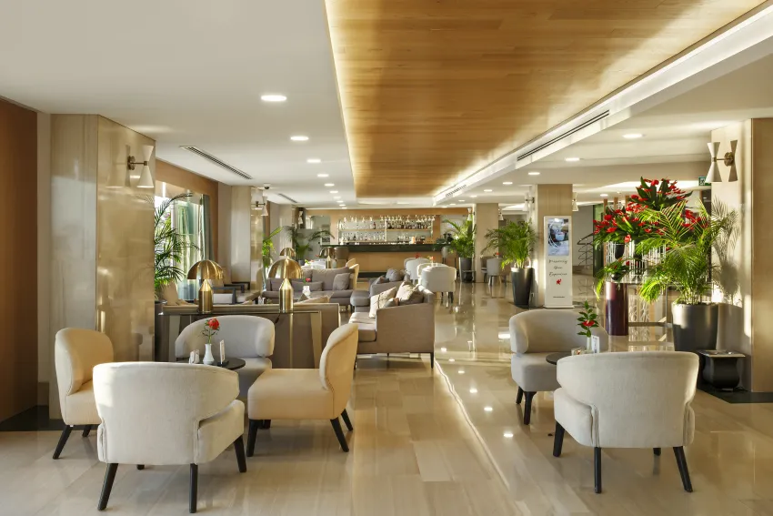 Corendon Playa Kemer (Ex.Grand Park Kemer ) 4*-25