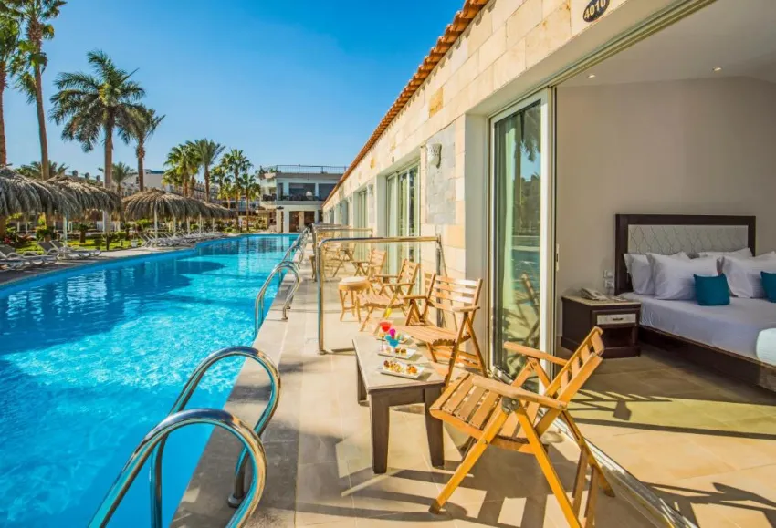 SUNRISE AQUA JOY RESORT  4*-39