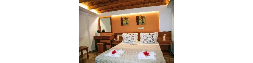 Ippoliti Village 3*-134