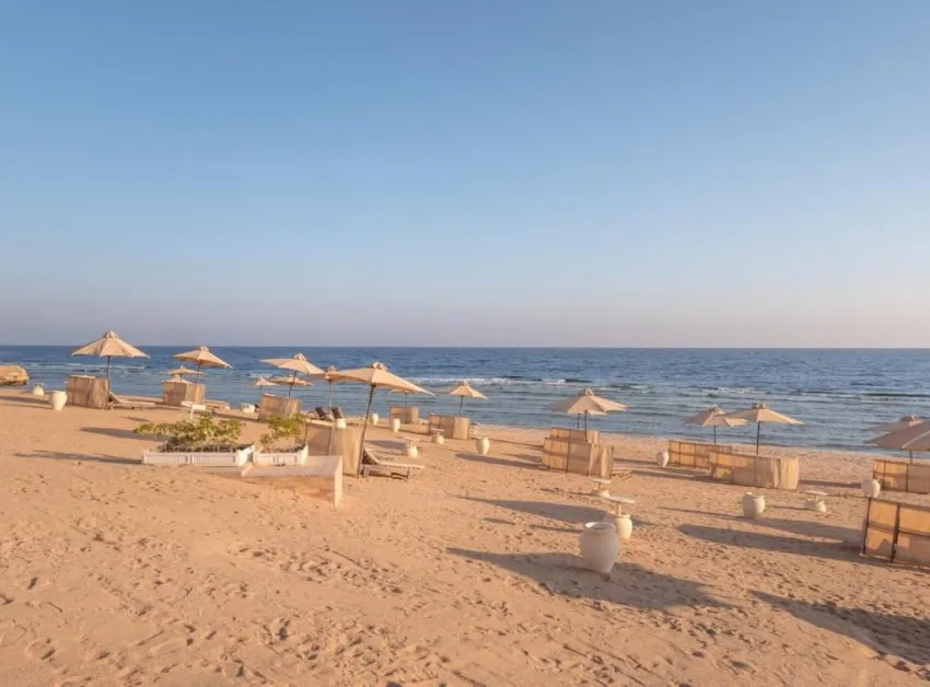 Srnty Sea Reef (Ex. Serenity Alpha Beach) 5*-10