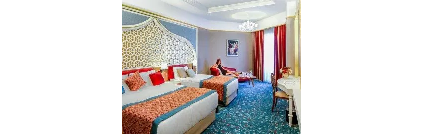 Royal Taj Mahal 5*-30