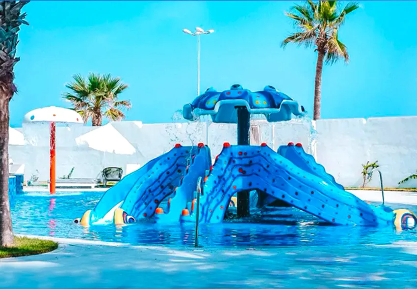 Sousse Pearl Marriott Resort & Spa 5*-35