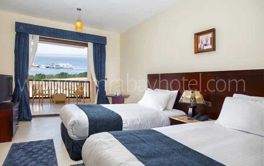 Gravity Hotel & Aqua Park Hurghada 4*-57