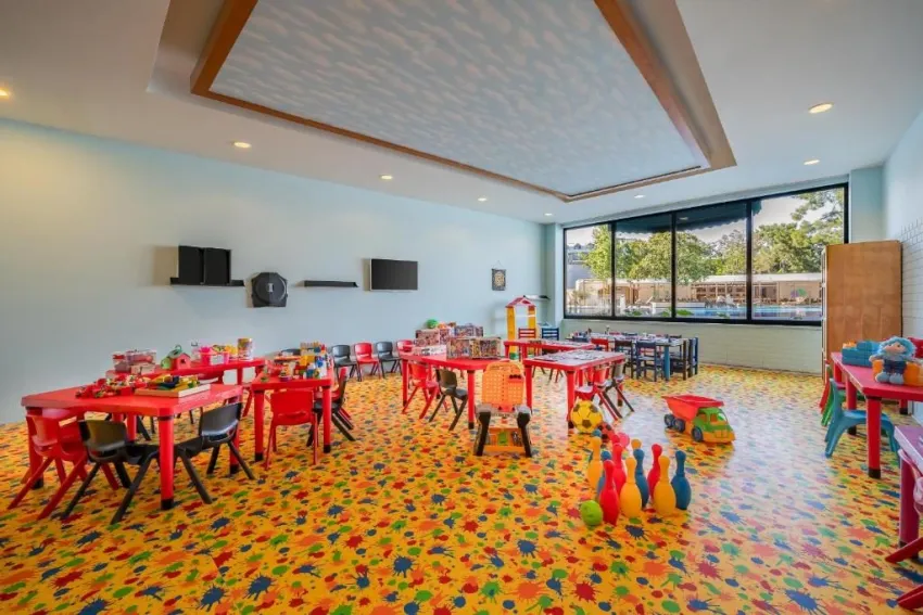 Gravel Hotels Select 5*-21