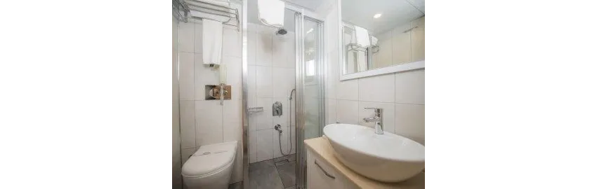 Sandy Beach Hotel 4*-9