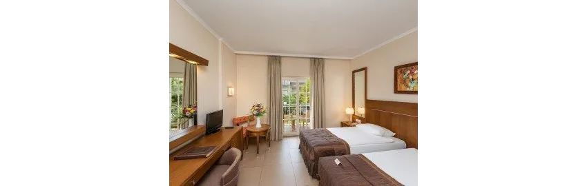 Sunis Elita Beach Resort Hotel & Spa 5*-13