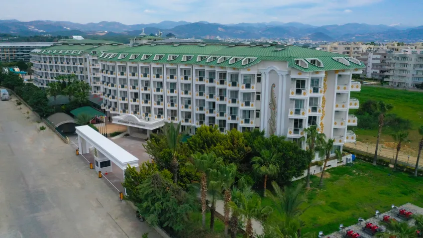 Aydinbey Gold Dreams 5*-13