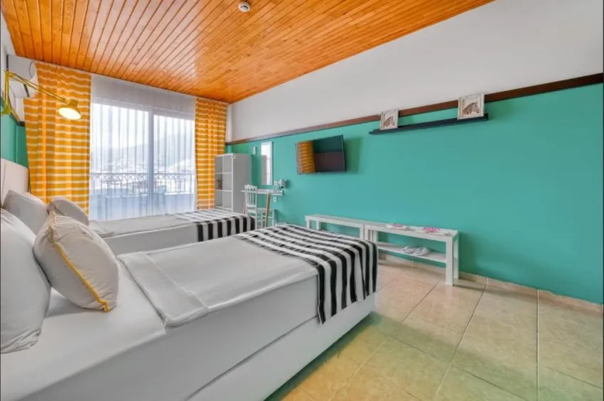 ANJELIQ DOWNTOWN BOUTIQUE HOTEL  3*-16