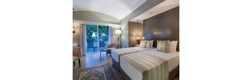 Papillon Ayscha Hotel 5*-7
