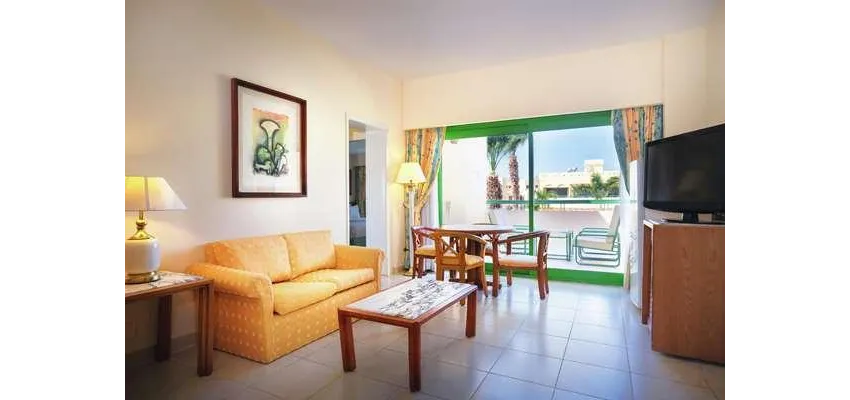 Swiss Inn Hurghada Resort Ex. Hilton Hurghada Resort 5*-415