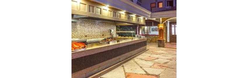 Saritas Hotel 4*-22
