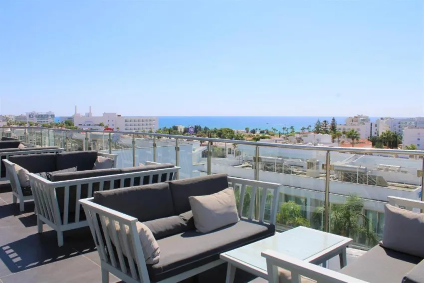 Tasia Maris Oasis 3*-9