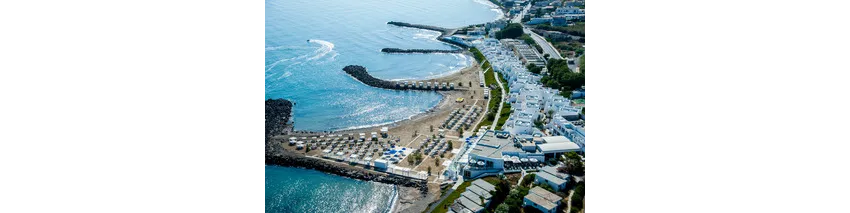 Knossos Beach Bungalows Suites Resort and Spa 4*-1