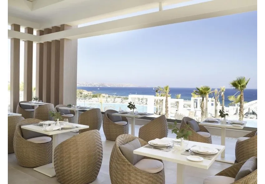 Mayia Exclusive Resort and Spa 5*-7