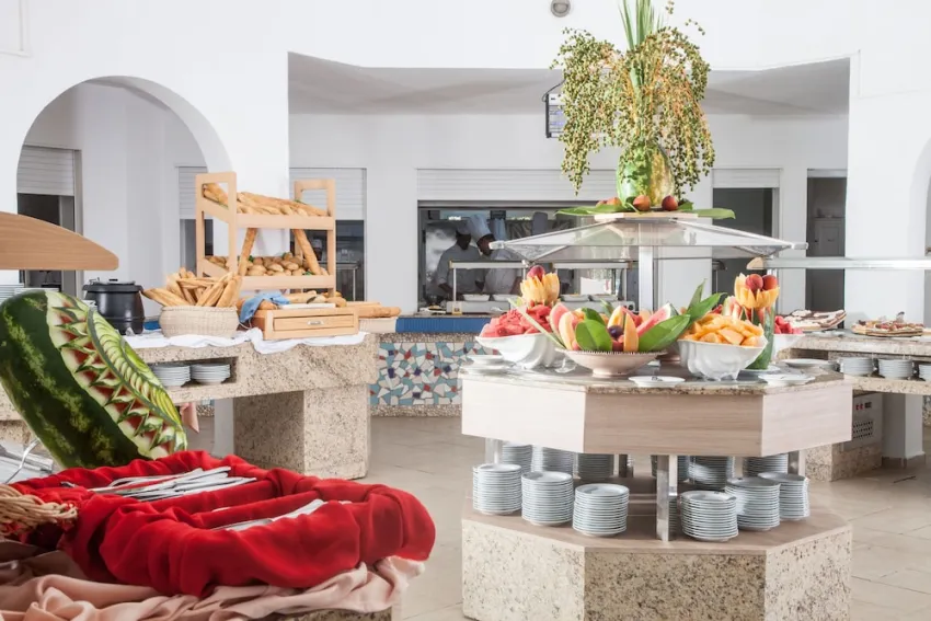 Marhaba Palace 5*-44