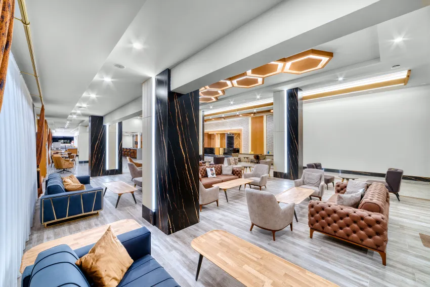 Kahya Hotel 4*-4