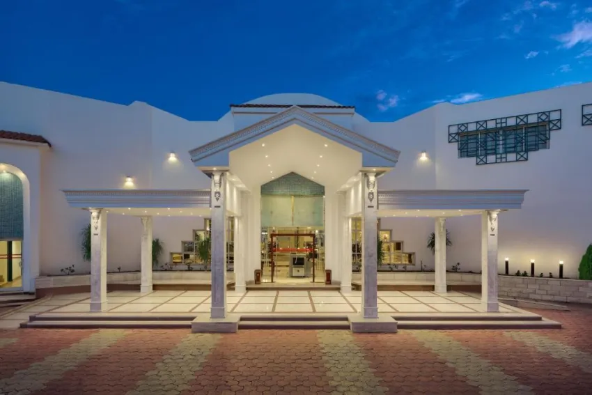 DREAMS BEACH RESORT SHARM EL SHEIKH  4*-26