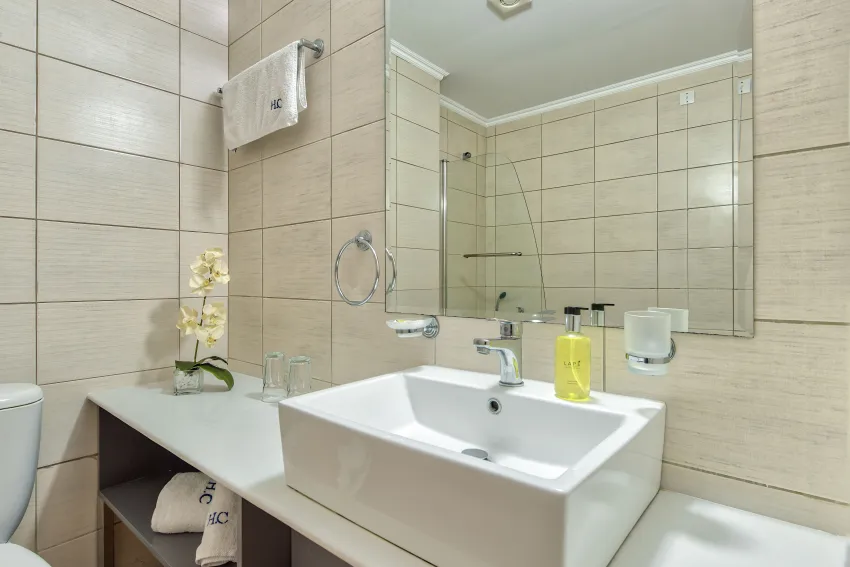 Contessa Hotel 3*-25