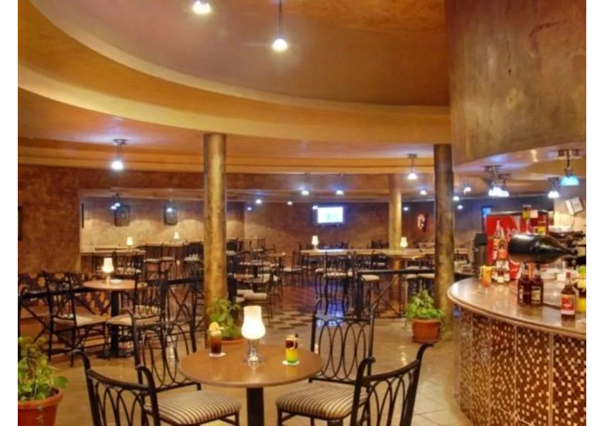 Pickalbatros Aqua Vista Resort 4*-18