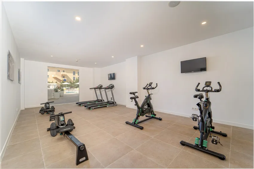 Ibersol Siurell 4*-19