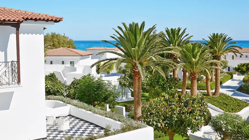 Caramel a Grecotel Resort to Live 5*-10