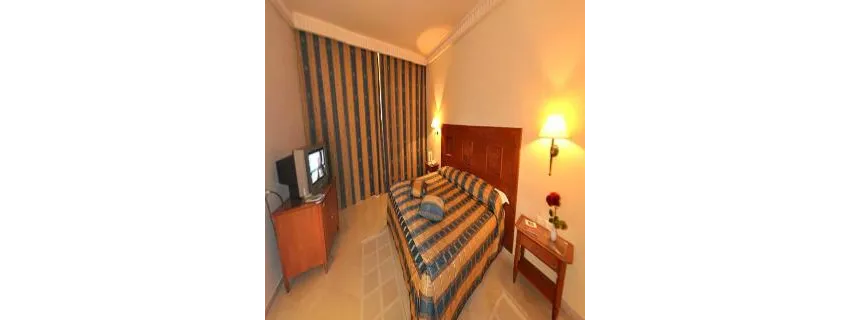 Alhambra Thalasso 5*-3