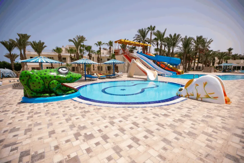 Empire Beach Aqua Park 3*-30