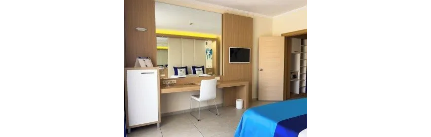 Aqi Pegasos World Hotel 4*-20