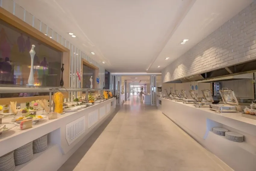 Innvista Hotels Belek 5*-12