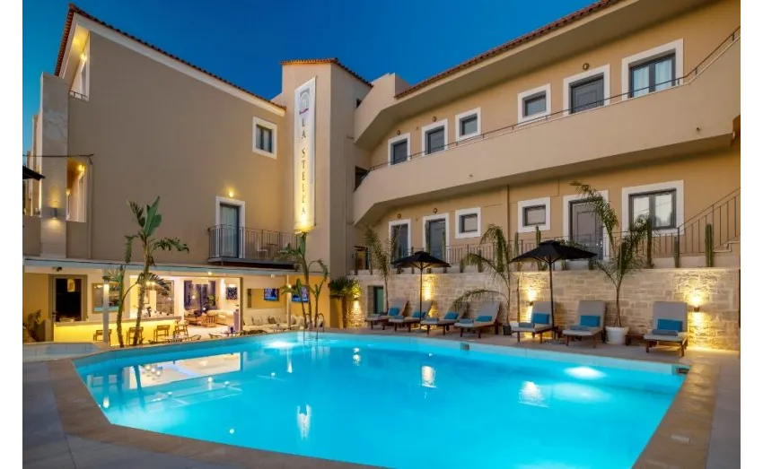 La Stella Suites 4*-1