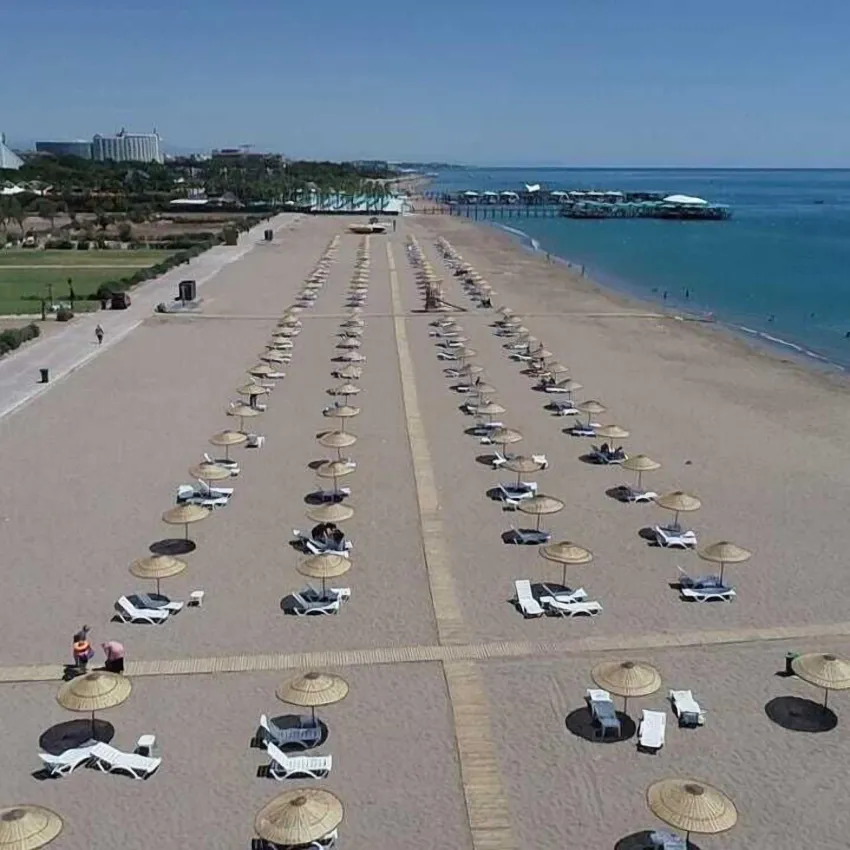 Dionisus Hotel Belek 4*-207