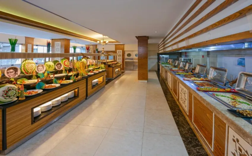 Monart City Hotel 4*-23